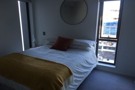 Photo of property in 601/5 Howe Street, Freemans Bay, Auckland, 1011