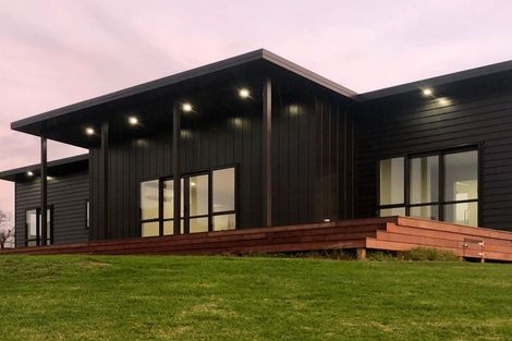 Photo of property in 182 Morrison Road, Arapohue, Dargaville, 0374