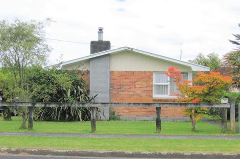Photo of property in 66 Makere Street, Taumarunui, 3920