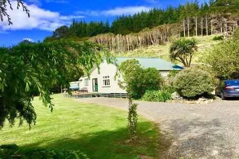 Photo of property in 27 Mclaughlin Drive, Tinui, Masterton, 5889