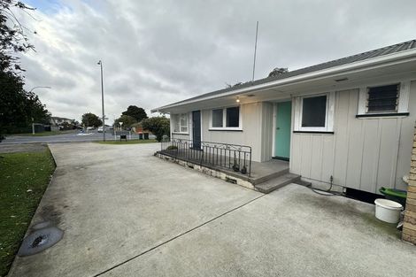 Photo of property in 1/13 Browns Road, Manurewa, Auckland, 2102