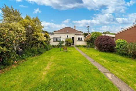 Photo of property in 12 Kirkcaldy Street, South Dunedin, Dunedin, 9012