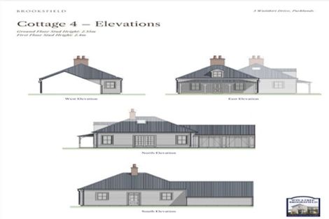 Photo of property in 3 Waitikiri Drive, Parklands, Christchurch, 8083