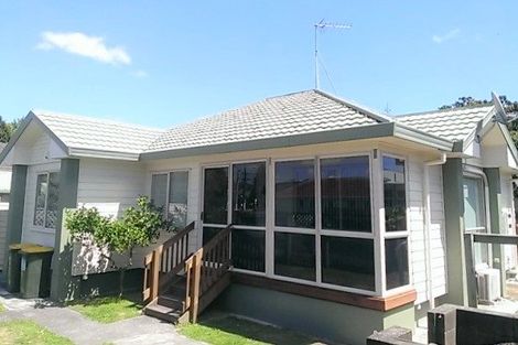 Photo of property in 47 Scott Road, Papakura, 2110