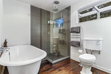 Photo of property in 3 Leslie Avenue, Sandringham, Auckland, 1025