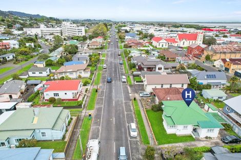 Photo of property in 711 Mackay Street, Thames, 3500