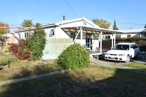 Photo of property in 30 Tasman Road, Twizel, 7901