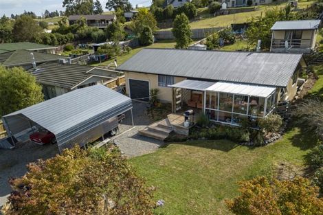 Photo of property in 72 Peel Street, Geraldine, 7930