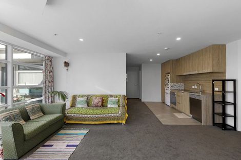 Photo of property in Pinnacle Apartments, W402/160 Victoria Street, Te Aro, Wellington, 6011
