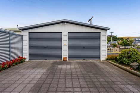 Photo of property in 6 Kingsford Street, Bell Block, New Plymouth, 4312