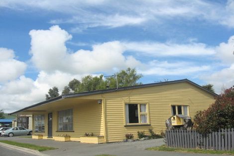 Photo of property in 163 High Street, Oxford, 7430