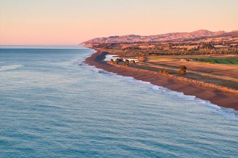 Photo of property in 9/622 Claverley Road, Hundalee, Cheviot, 7384