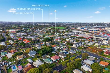 Photo of property in 42 Lippiatt Road, Otahuhu, Auckland, 1062