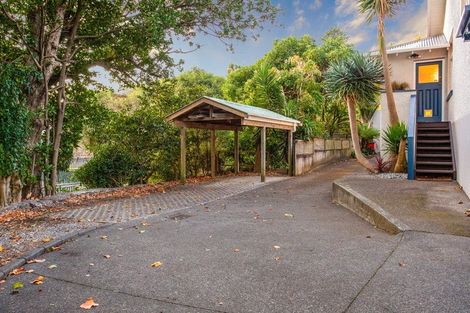 Photo of property in 11 Prospect Terrace, Mount Eden, Auckland, 1024