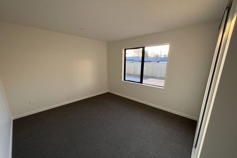 Photo of property in 8 Chrisp Street, Halswell, Christchurch, 8025