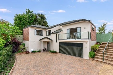 Photo of property in 4 Akona Lane, Hamilton East, Hamilton, 3216