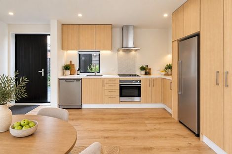 Photo of property in 7/66 Innes Road, St Albans, Christchurch, 8052