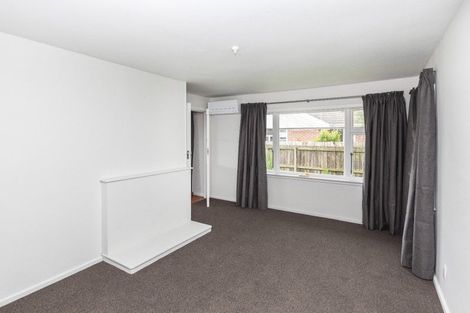 Photo of property in 1/149 Grimseys Road, Redwood, Christchurch, 8051