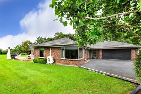 Photo of property in 28 Carston Street, Leeston, 7632