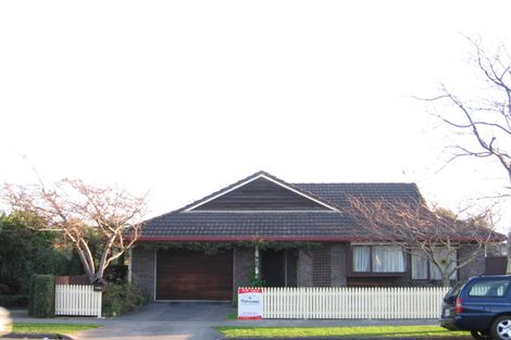 Photo of property in 388 Ruahine Street, Terrace End, Palmerston North, 4410
