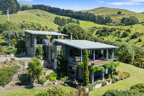 Photo of property in 211 Wharf Road, Port Levy, Diamond Harbour, 8972