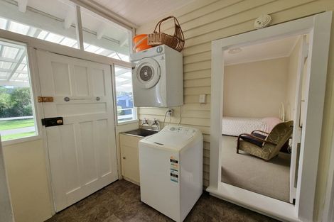 Photo of property in 53 Omapere Street, Dobson, Greymouth, 7805