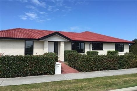 Photo of property in 58 Infinity Drive, Pegasus, 7612