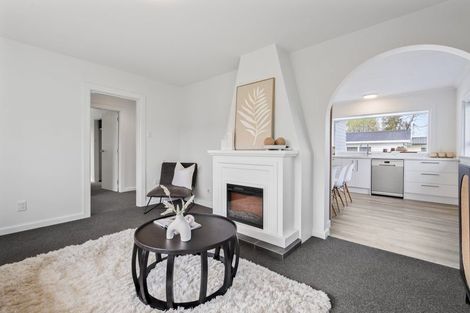 Photo of property in 7 Walker Street, Kaiapoi, 7630