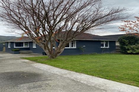 Photo of property in 116 Mcleod Street, Elderslea, Upper Hutt, 5018