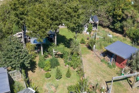 Photo of property in 247 Rangitikei Valley Road, Waituna West, Rewa, 4780