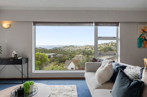 Photo of property in 8b Randolph Road, Crofton Downs, Wellington, 6035