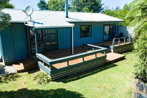 Photo of property in 117 Bulltown Road, Waihi, 3610
