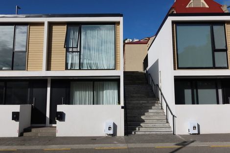 Photo of property in 25 Jean Caldwell Way, Island Bay, Wellington, 6023