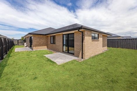 Photo of property in 6 Fairford Street, Bishopdale, Christchurch, 8053