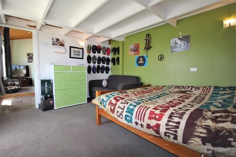 Photo of property in 249 Letts Gully Road, Letts Gully, Alexandra, 9393