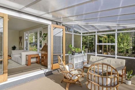 Photo of property in 196 Cashmere Road, Hoon Hay, Christchurch, 8025