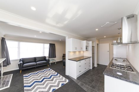 Photo of property in 21 Vernon Avenue, Takaro, Palmerston North, 4412