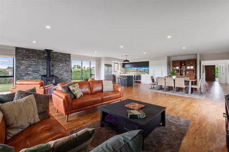 Photo of property in 1 Hayfield Terrace, Cust, Rangiora, 7471