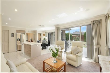 Photo of property in 16 Lynley Drive, West Melton, 7618