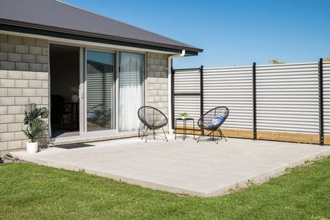 Photo of property in 4 Redhaven Rise, Netherby, Ashburton, 7700