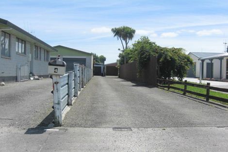 Photo of property in 4 Ferndale Place, Feilding, 4702