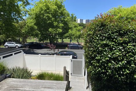 Photo of property in 96 Hepburn Street, Freemans Bay, Auckland, 1011