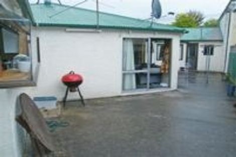 Photo of property in 671 Castle Street, North Dunedin, Dunedin, 9016