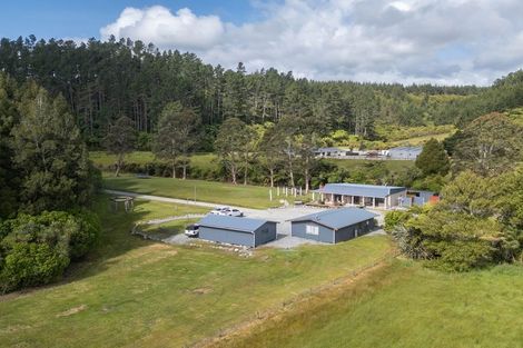 Photo of property in 171 Coulson Road, Paroa, Greymouth, 7805