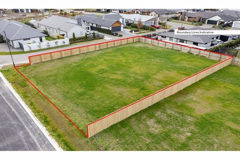 Photo of property in 1 Esther Mews, Prebbleton, 7604