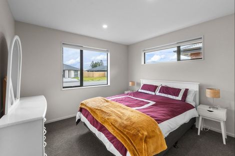 Photo of property in 14 Rufus Street, Rolleston, 7614