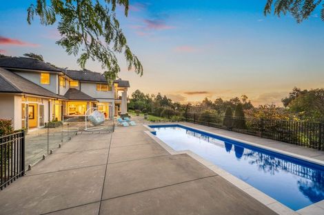 Photo of property in 1 Pearson Road, Whitford, Howick, 2571