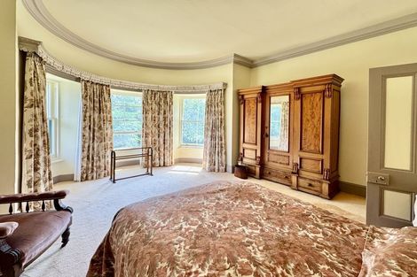 Photo of property in Totara Estate, 583 Alma-maheno Road, Alma, Oamaru, 9492