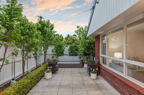 Photo of property in 1/22 Stratford Street, Merivale, Christchurch, 8014