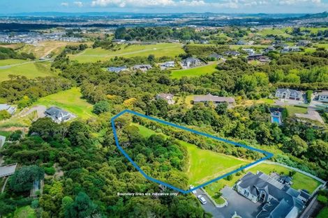 Photo of property in 884 Redoubt Road, Flat Bush, Auckland, 2019